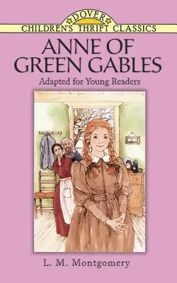 Anne von Green Gables - Anne of Green Gables