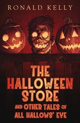 Der Halloween-Laden und andere Geschichten zum Allerheiligenabend - The Halloween Store and Other Tales of All Hallows' Eve