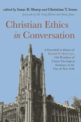 Christliche Ethik im Gespräch - Christian Ethics in Conversation