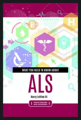 Was Sie über ALS wissen müssen - What You Need to Know about ALS