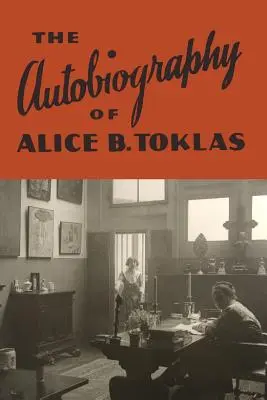 Die Autobiographie von Alice B. Toklas - The Autobiography of Alice B. Toklas