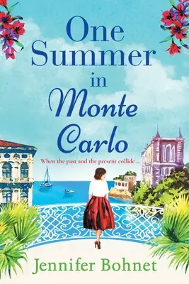 Ein Sommer in Monte Carlo - One Summer in Monte Carlo