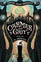 Carmer und Grit, Buch Eins: Die Wingsnatchers, 1 - Carmer and Grit, Book One: The Wingsnatchers, 1