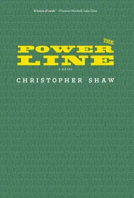 Die Stromleitung - The Power Line