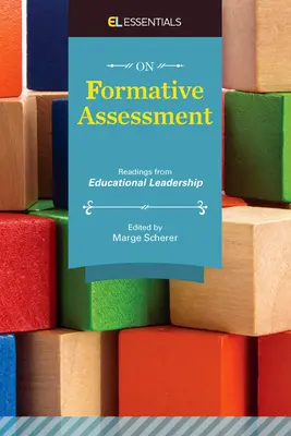 Über formative Beurteilung: Lektüre aus dem Bereich Educational Leadership (El Essentials) - On Formative Assessment: Readings from Educational Leadership (El Essentials)