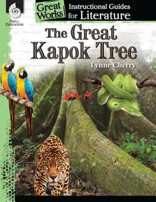 Der große Kapokbaum - The Great Kapok Tree