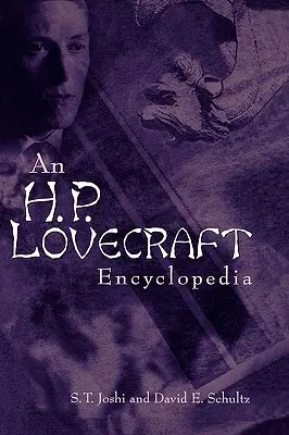 Eine H. P. Lovecraft-Enzyklopädie - An H. P. Lovecraft Encyclopedia