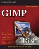 GIMP-Bibel - GIMP Bible