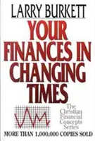 Ihre Finanzen im Wandel der Zeit - Your Finances in Changing Times