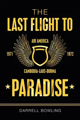 Der letzte Flug ins Paradies - The Last Flight to Paradise