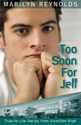Zu früh für Jeff - Too Soon for Jeff