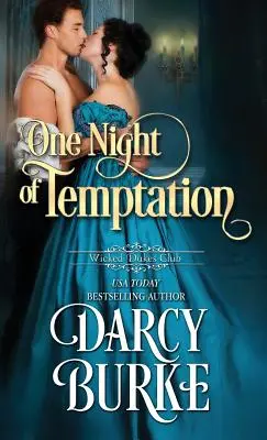 Eine Nacht der Versuchung - One Night of Temptation