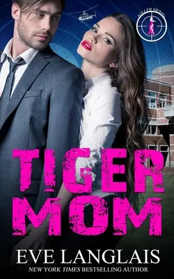 Tiger Mama - Tiger Mom