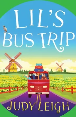 Lils Busfahrt - Lil's Bus Trip