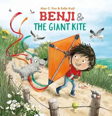 Benji und der Riesendrachen - Benji and the Giant Kite