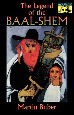 Die Legende vom Baal-Shem - The Legend of the Baal-Shem