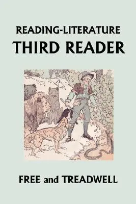 READING-LITERATURE Third Reader (Klassiker von gestern) - READING-LITERATURE Third Reader (Yesterday's Classics)