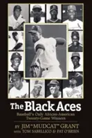 Die schwarzen Asse: Baseballs einzige afroamerikanische Gewinner von zwanzig Spielen - The Black Aces: Baseball's Only African-American Twenty-Game Winners