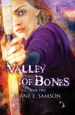 Tal der Knochen - Valley of Bones