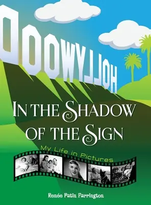 Im Schatten des Zeichens - Mein Leben in Bildern (gebunden) - In the Shadow of the Sign - My Life in Pictures (hardback)