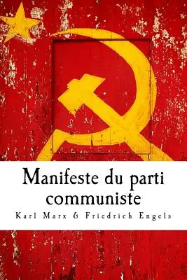 Manifeste du parti communiste