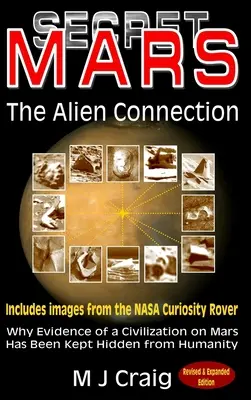 Der geheime Mars: Die Alien-Verbindung - Secret Mars: The Alien Connection