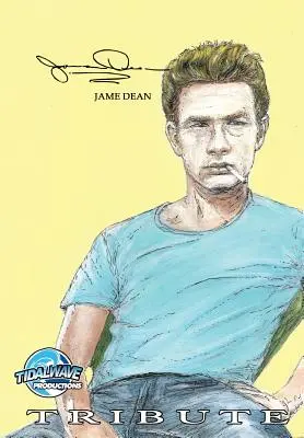 Hommage: James Dean - Tribute: James Dean