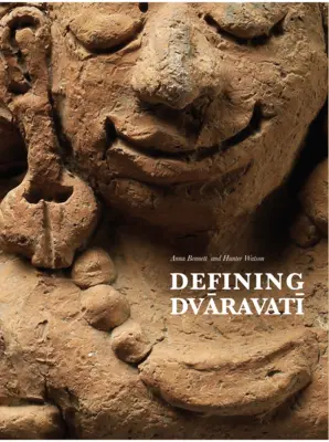 Die Definition von Dvāravatī - Defining Dvāravatī