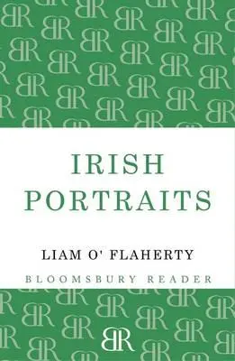 Irische Porträts: 14 Kurzgeschichten - Irish Portraits: 14 Short Stories