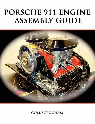 Porsche 911 Motor Montageanleitung - Porsche 911 Engine Assembly Guide