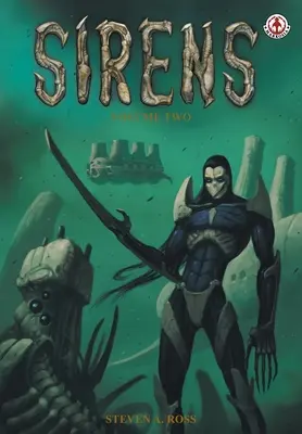 Sirenen: Band 2 - Sirens: Volume 2