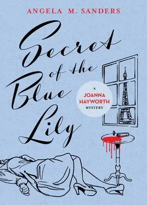 Das Geheimnis der blauen Lilie - Secret of the Blue Lily