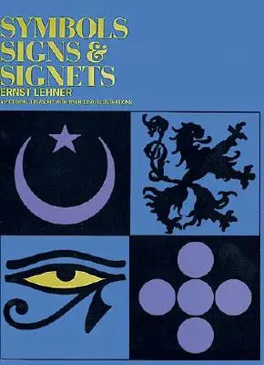 Symbole, Zeichen und Siegel - Symbols, Signs and Signets