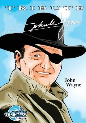 Hommage: John Wayne - Tribute: John Wayne