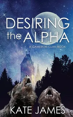 Das Verlangen nach dem Alpha - Desiring the Alpha