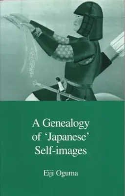 Eine Genealogie des japanischen Selbstbildes - A Genealogy of Japanese Self-Images