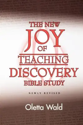 Neue Freude an der Entdeckung der Lehre - New Joy of Teaching Discovery