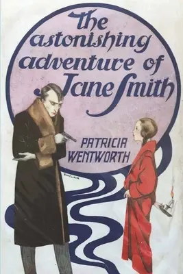 Die erstaunlichen Abenteuer der Jane Smith - The Astonishing Adventure of Jane Smith