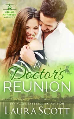 Die Rettung eines Arztes: Ein süßer, gefühlvoller medizinischer Liebesroman - A Doctor's Rescue: A Sweet Emotional Medical Romance
