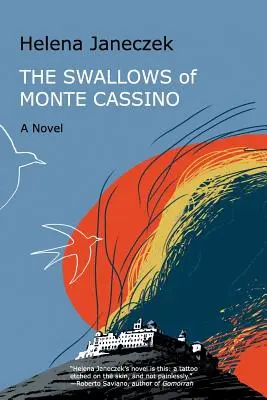 Die Schwalben von Monte Cassino - The Swallows of Monte Cassino