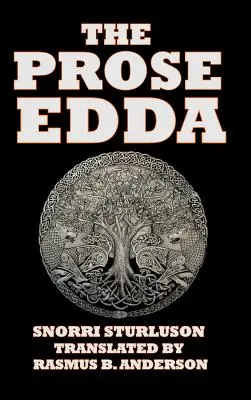 Die Prosa-Edda - The Prose Edda