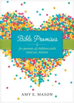 Biblische Verheißungen für Eltern von Kindern mit besonderen Bedürfnissen - Bible Promises for Parents of Children with Special Needs