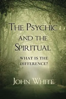 Das Übersinnliche und das Spirituelle: Worin besteht der Unterschied? - The Psychic and the Spiritual: What is the Difference?