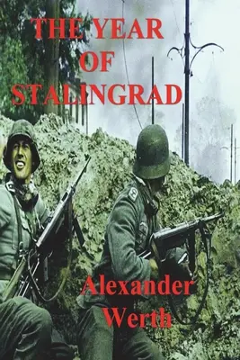 Das Jahr von Stalingrad - The Year of Stalingrad