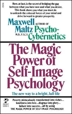 Macht Selbstbild Pyschologie - Power Self Image Pyschology