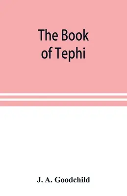 Das Buch von Tephi - The book of Tephi