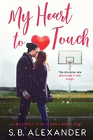 Mein Herz zum Anfassen - My Heart to Touch