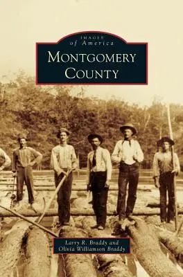 Montgomery Grafschaft - Montgomery County