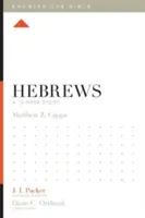 Hebräer: Eine 12-wöchige Studie - Hebrews: A 12-Week Study