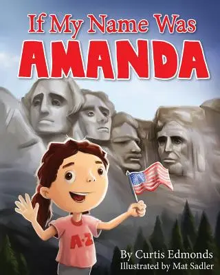 Wenn mein Name Amanda wäre - If My Name Was Amanda